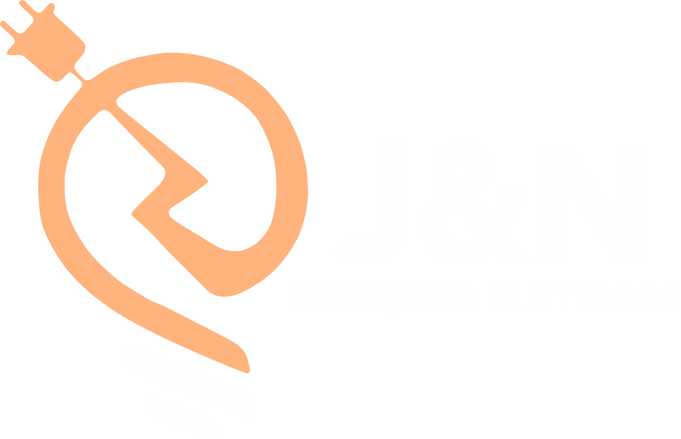 Logo J&N Soluções Elétricas